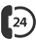 24 Hource Service