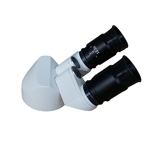 45°binoculars f125mm