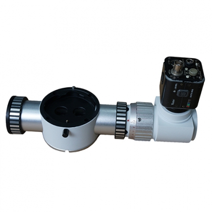 Adaptor for CCD...